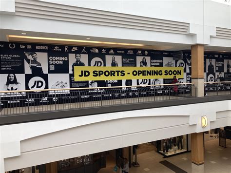 jd sports bramalea canada.